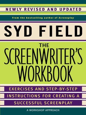 cover image of The Screenwriter's Workbook